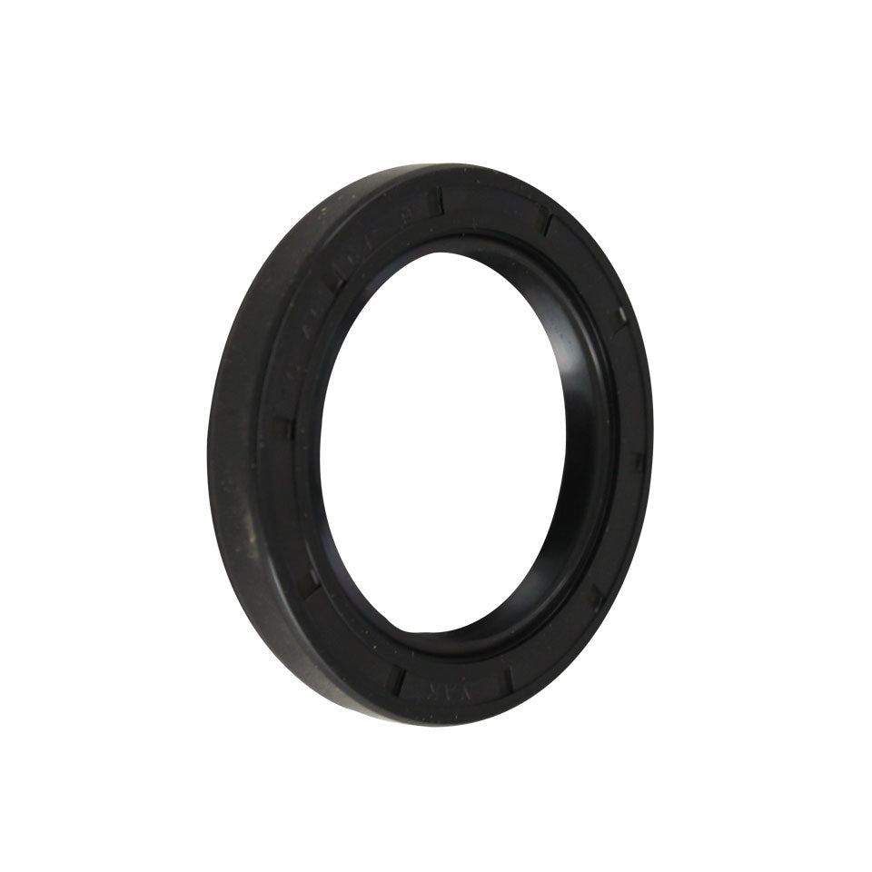 Dichtring wiellager vooraan detail — T1