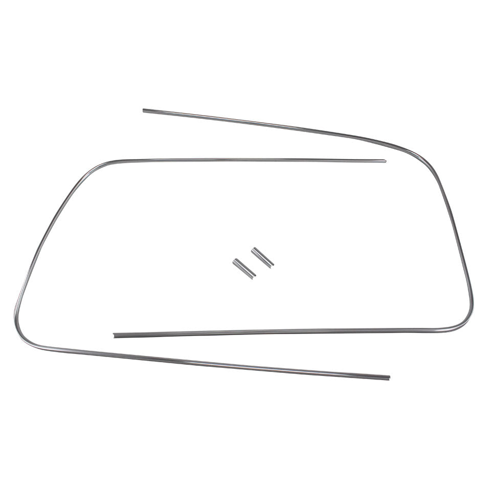 VW Kever — VintageDub