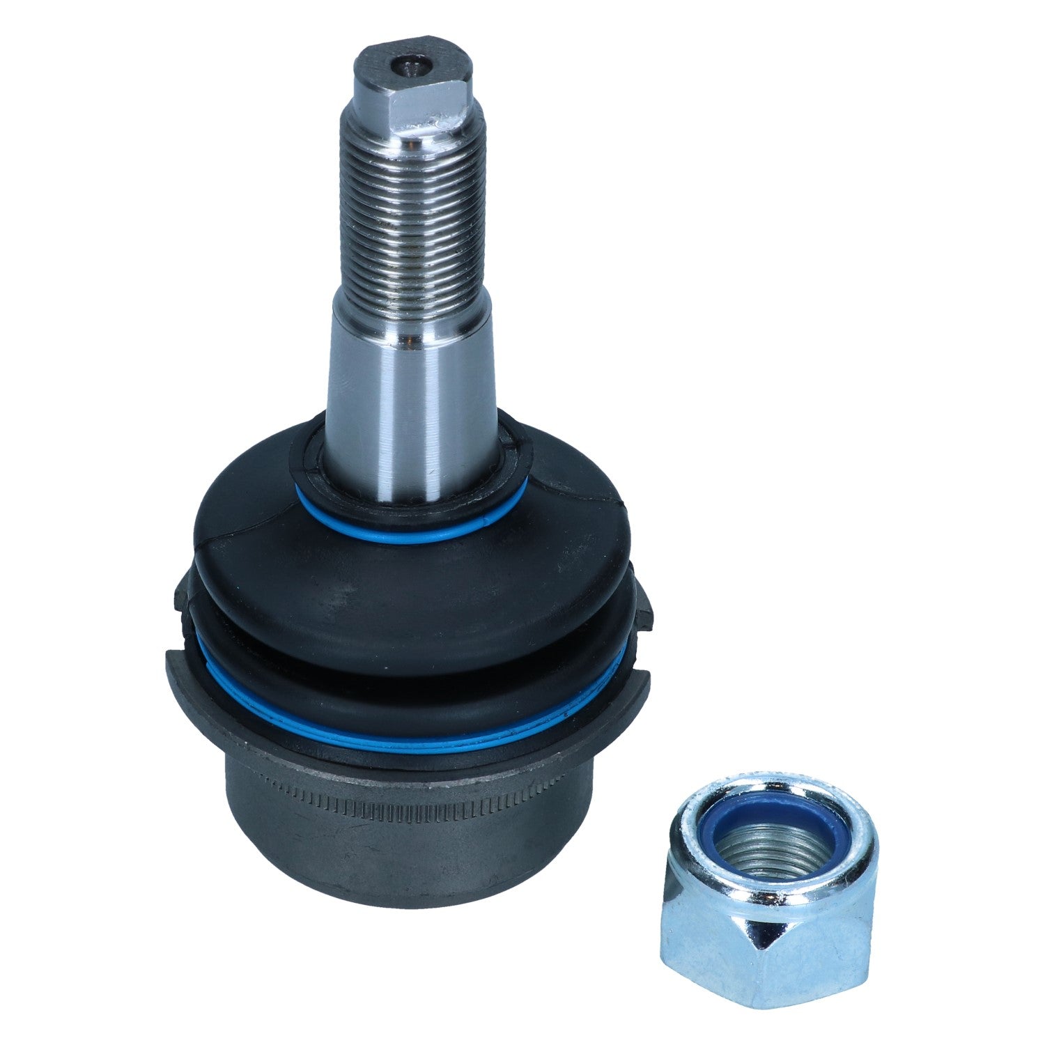 Ophangingsrotule, L/R voor boven- of onderkant, Alfred Heyd detail — T2