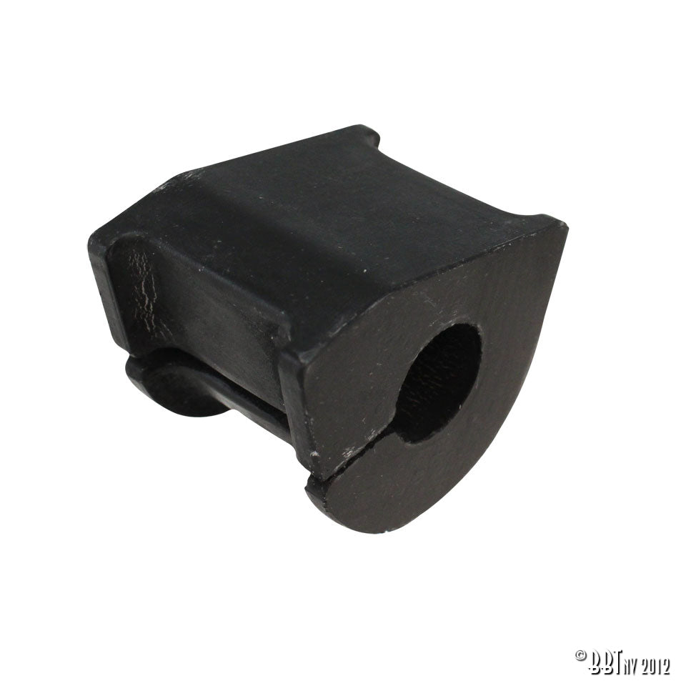 Rubber stabilisatorstang (19mm) — VintageDub