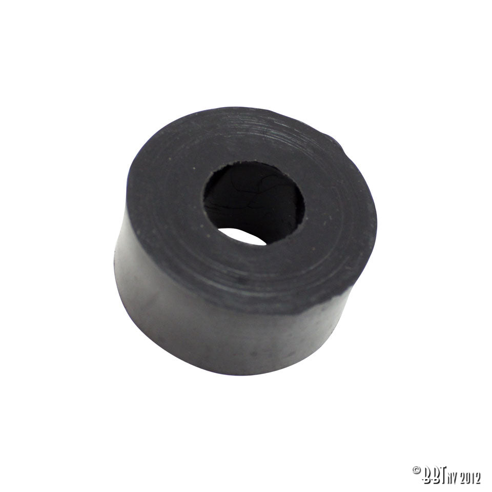 Rubber onderaan vertikale stabilisator stang — VintageDub