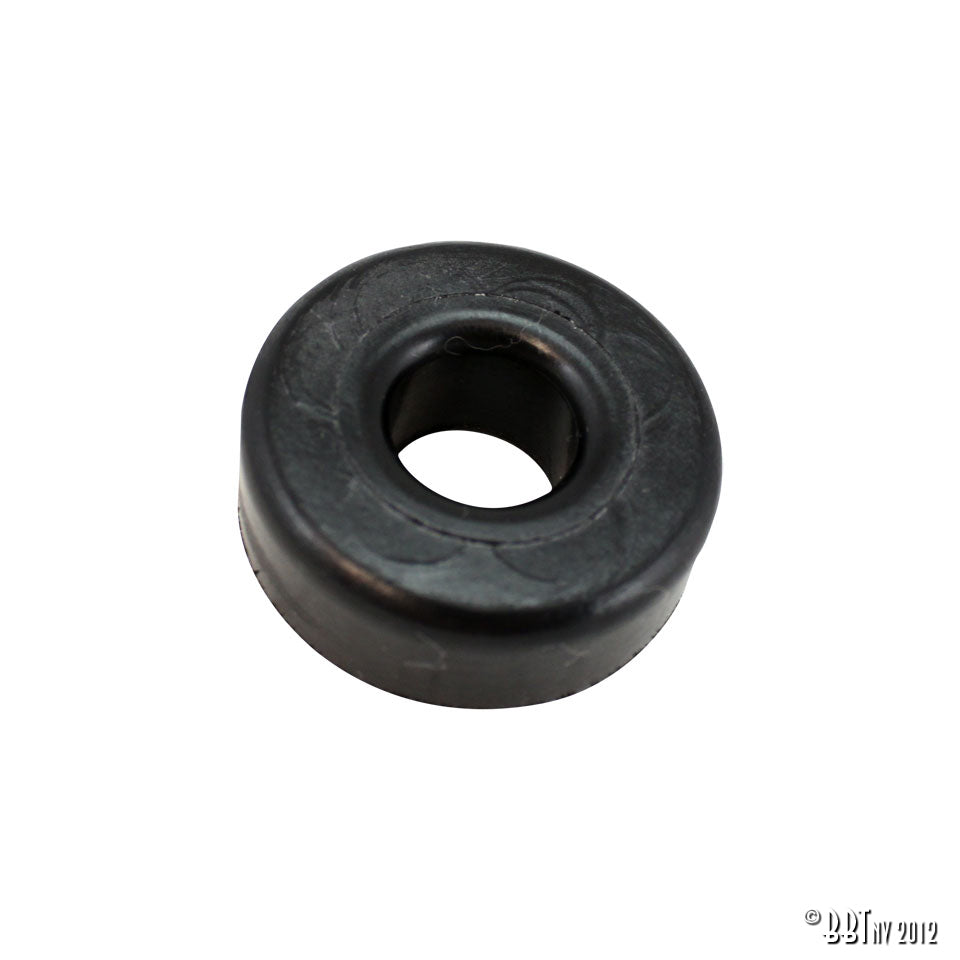 Rubber onderaan verticale stabilisator stang — VintageDub