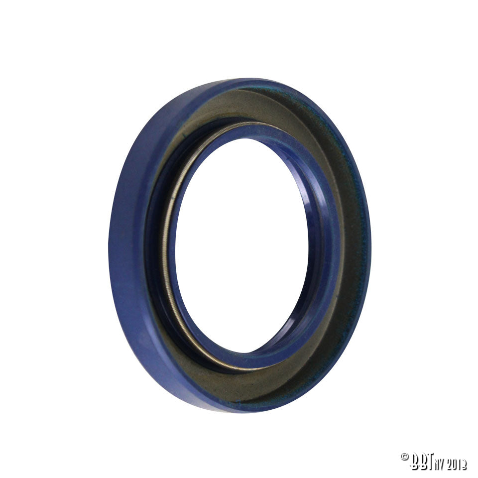 1357-010 Dichtring wiellager vooraan detail — T1