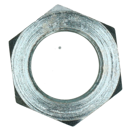 Moer voor fusee as, links detail — T1