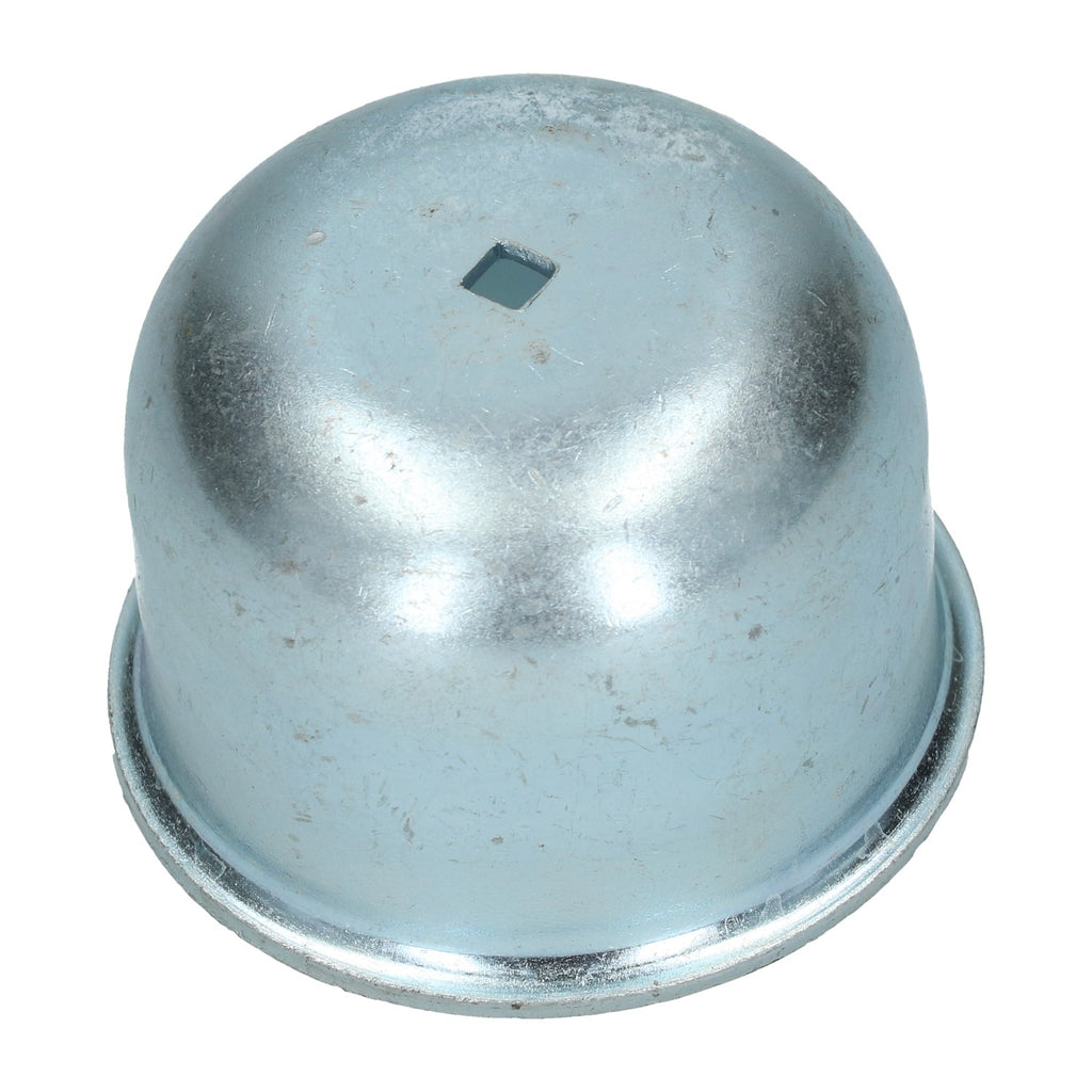Naafdop spindel, links detail — T2