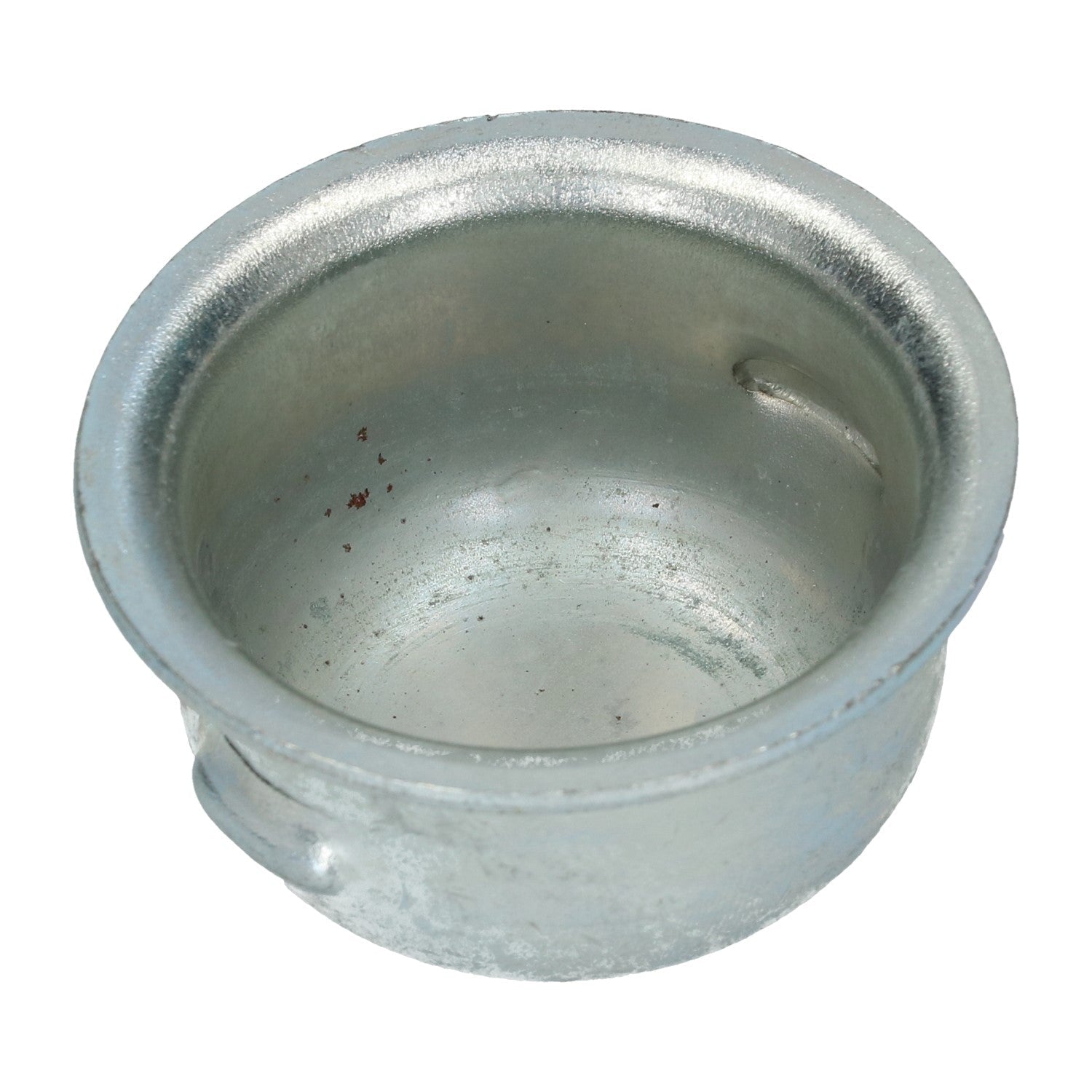 Naafdop spindel rechts detail — Kever, KG