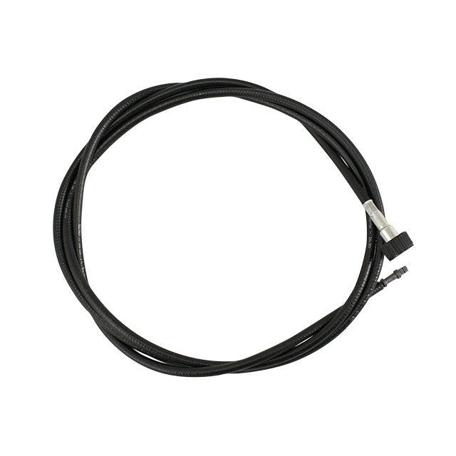 Kilometerteller kabel detail — T1