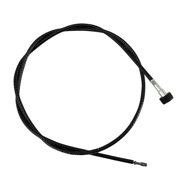 Kilometerteller kabel detail — Kever