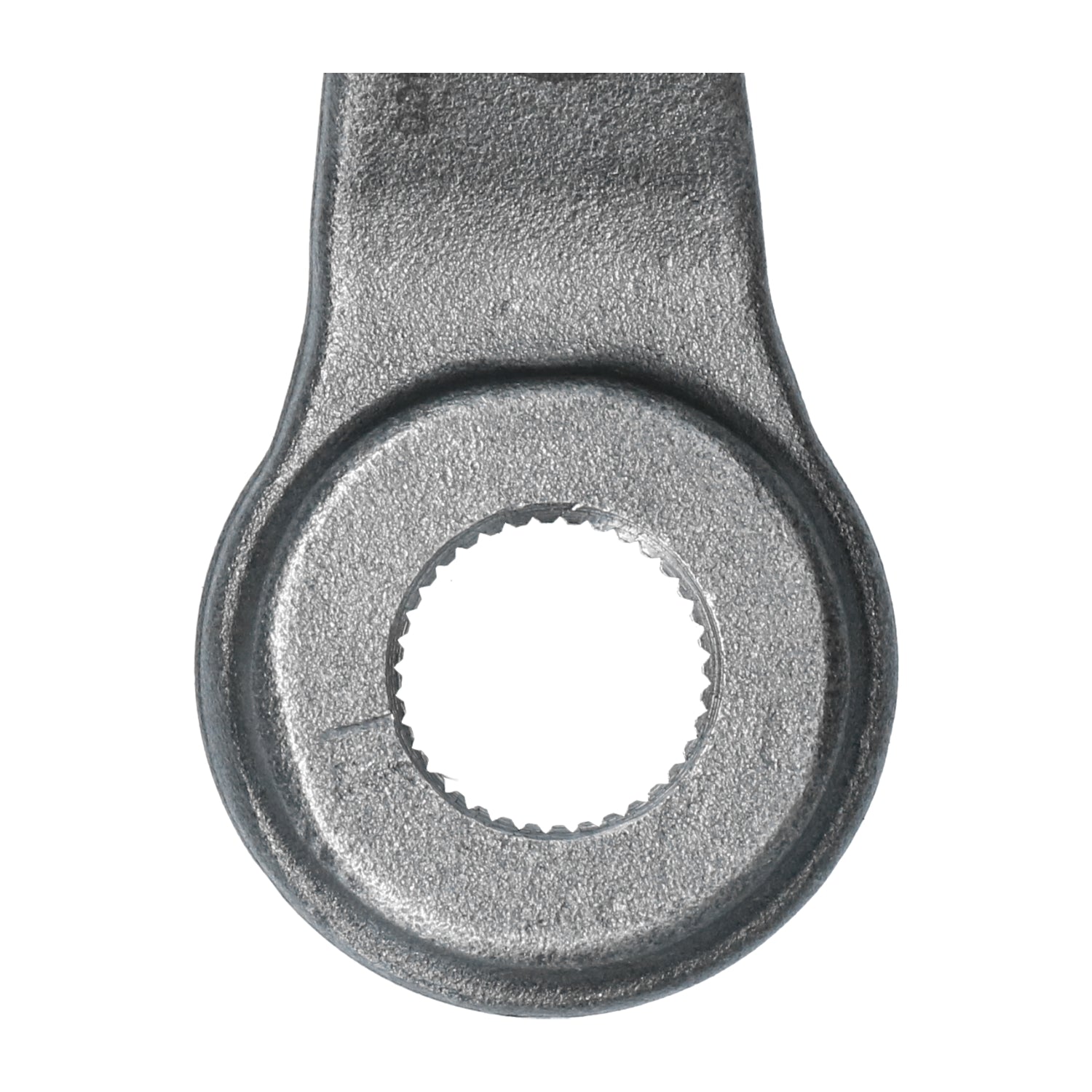 Stuurarm detail — T1, T2