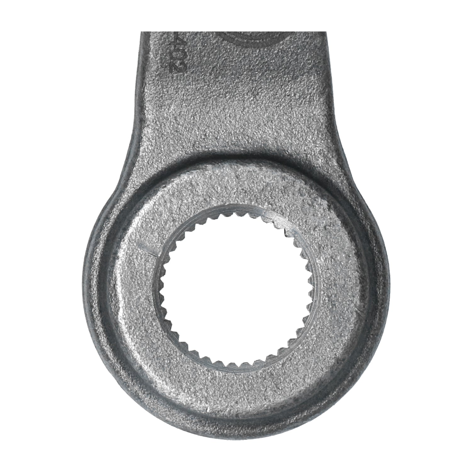 Stuurarm detail — T2