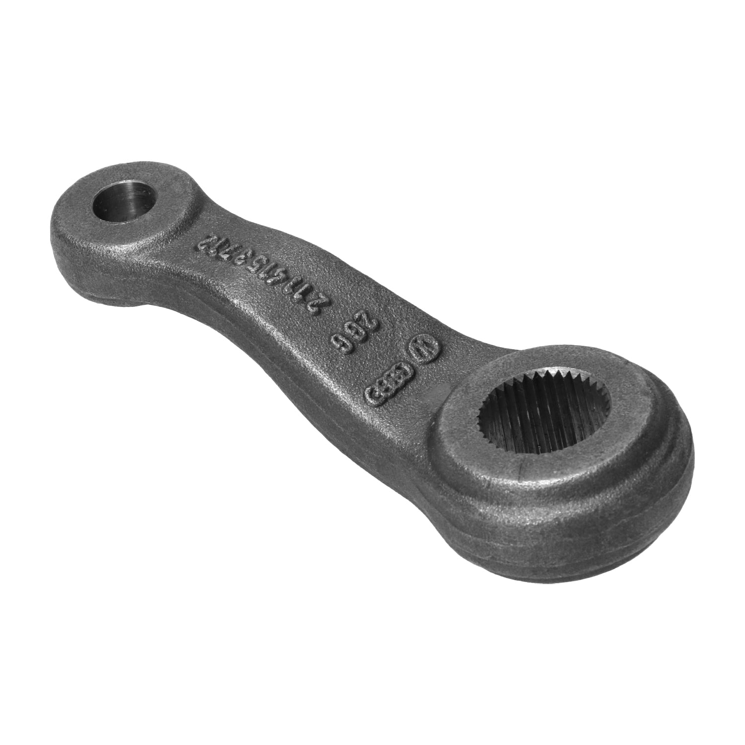 Stuurarm - OE detail — T1