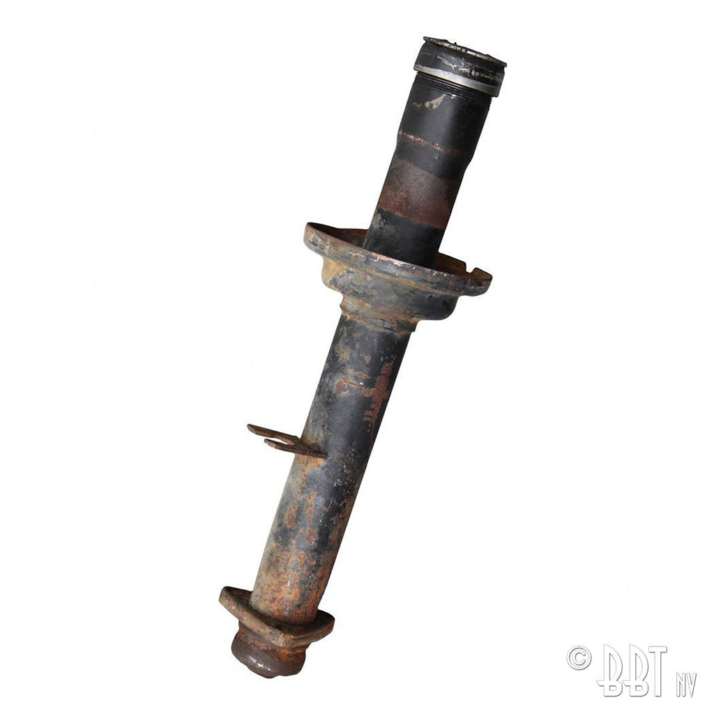 VW Kever — VintageDub