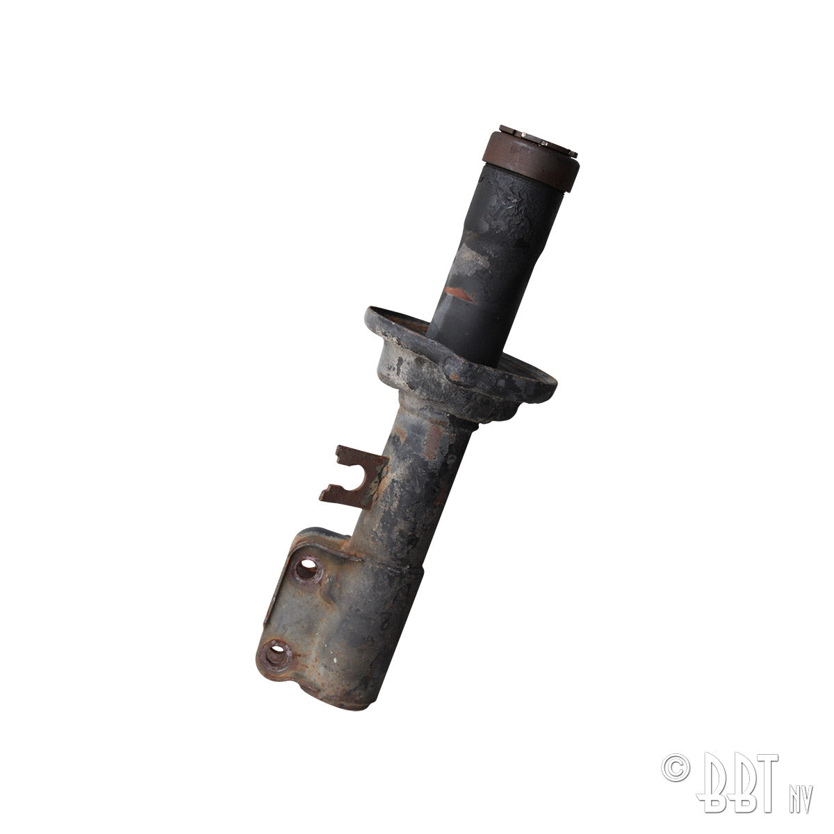 VW Kever — VintageDub