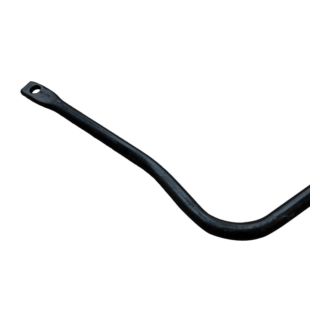 Stabilisatorstang vooraan, origineel model detail — T2