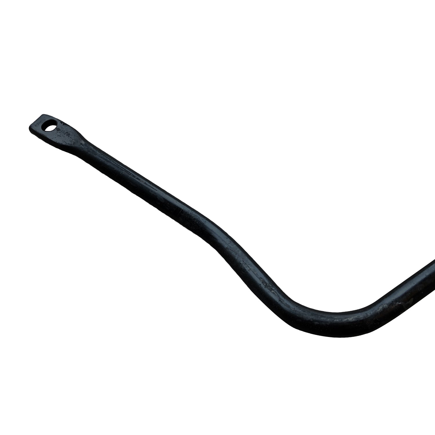 Stabilisatorstang vooraan, origineel model detail — T2