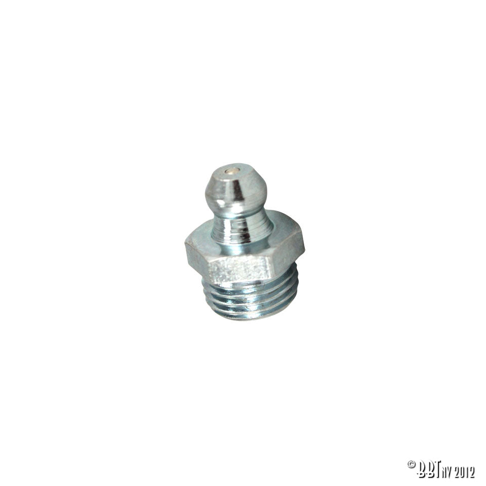 Smeernippel voor T1, T2 — VintageDub
