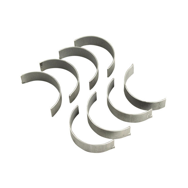 Drijfstanglagers Std, Type1, CT, WBX detail — T1, T2, Kever, KG
