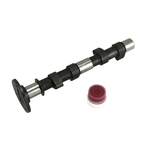 Kever, KG detail — T1, T2,