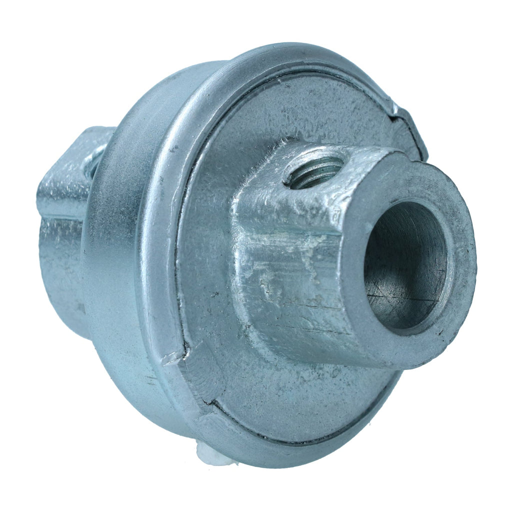 Koppeling schakelstang detail — T1, Kever, KG | 111 711 175B