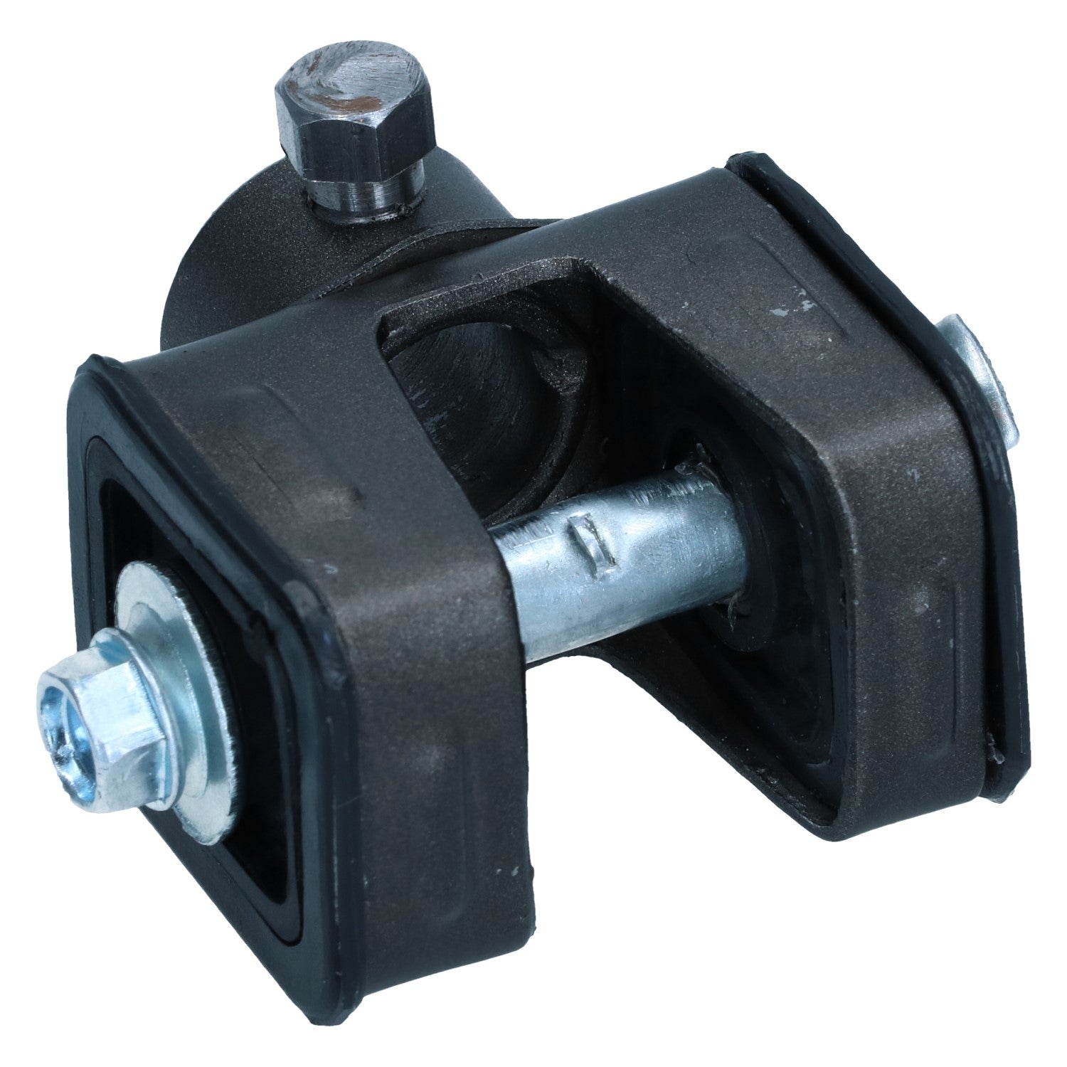 Koppeling schakelstang detail — T2, Kever, KG