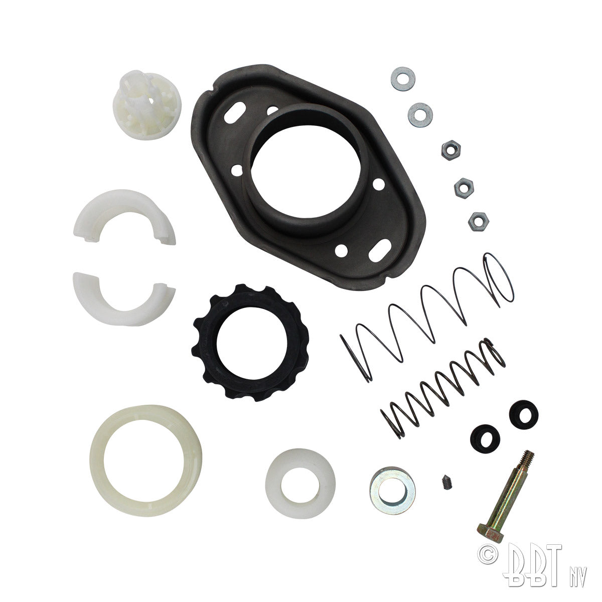 Reparatieset versnellingshendel (14mm) — VintageDub