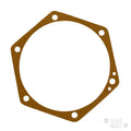 Pakking zijkant versnellingsbak (zeshoek) 0.20mm voor T1, Kever, KG — VintageDub