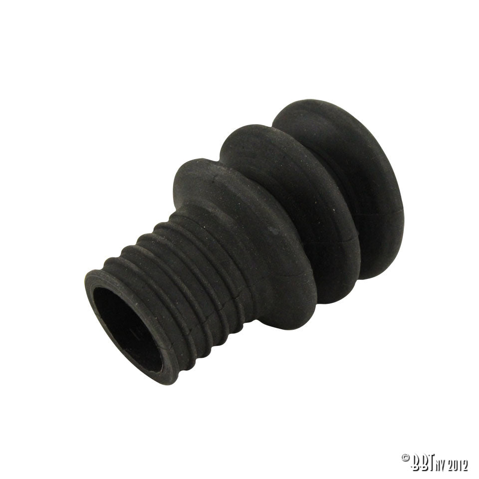 Doorvoerrubber schakelstang tussen versnellingsbakneus en chassis voor T1, T2 — VintageDub