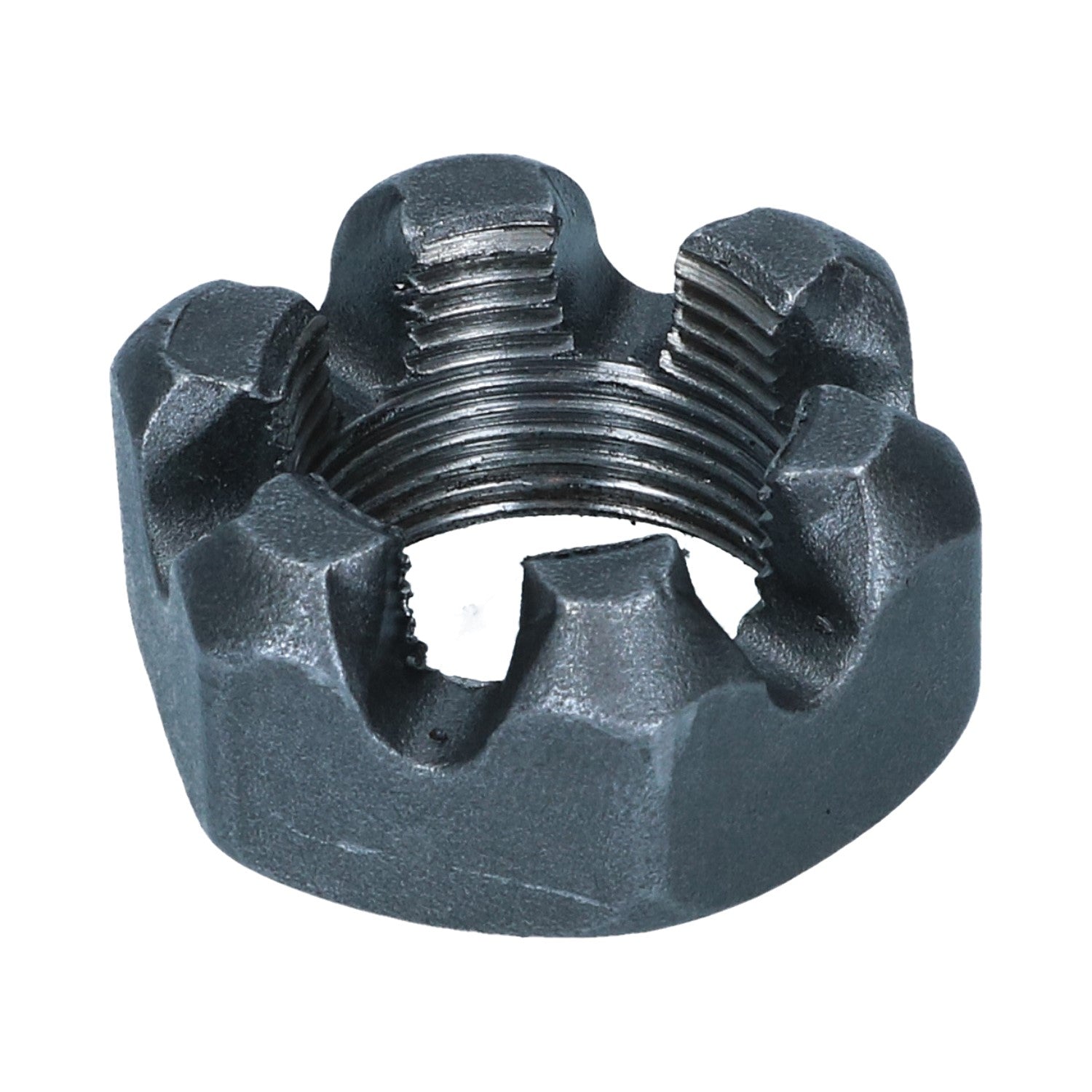 Moer achteras voor T1, Kever, KG — VintageDub