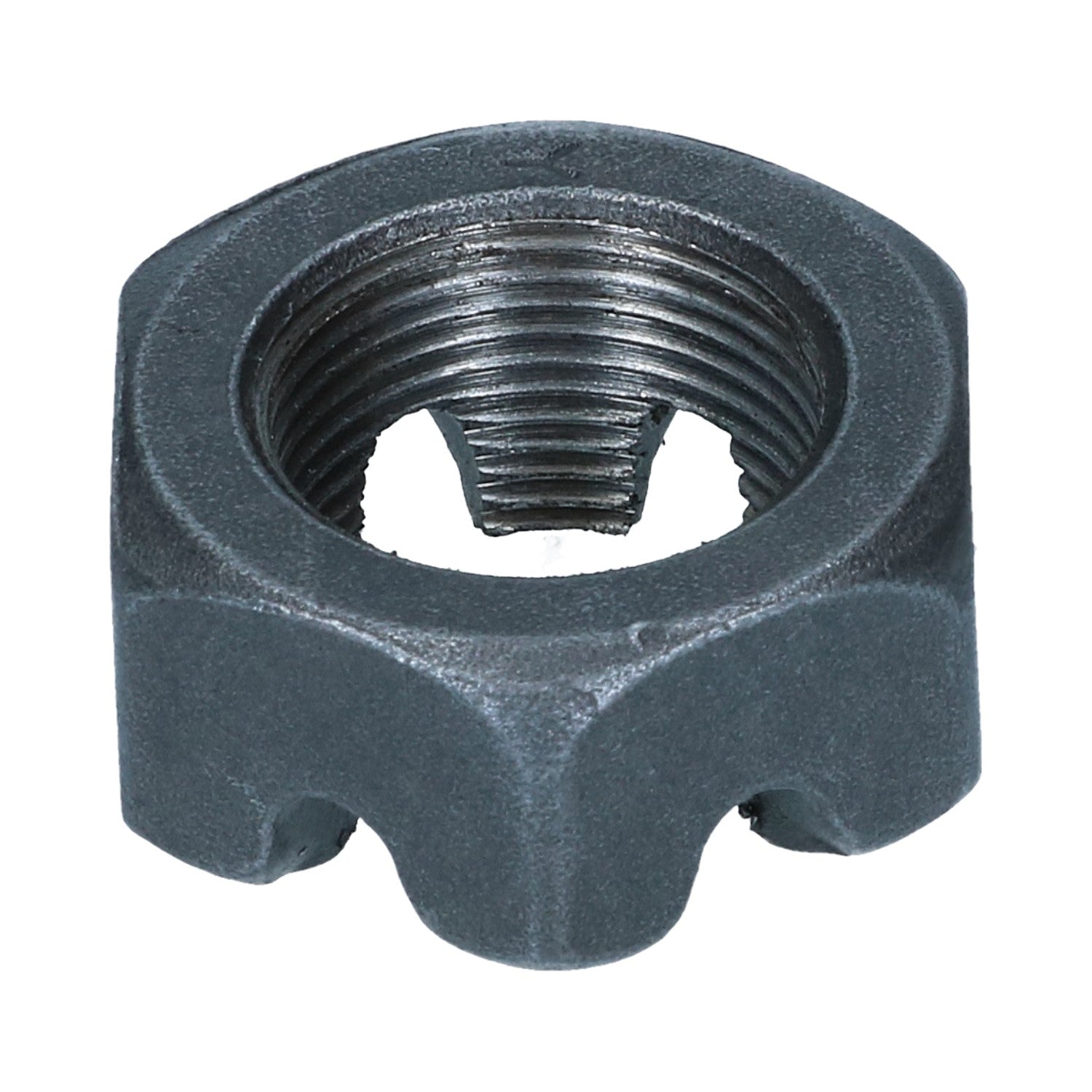 Moer achteras detail — T1, Kever, KG