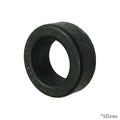 Rubber op springveerplaat achteraan voor Kever, KG — VintageDub