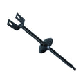 Koppelstang stabilisatorstang achteraan, links voor Kever, KG — VintageDub