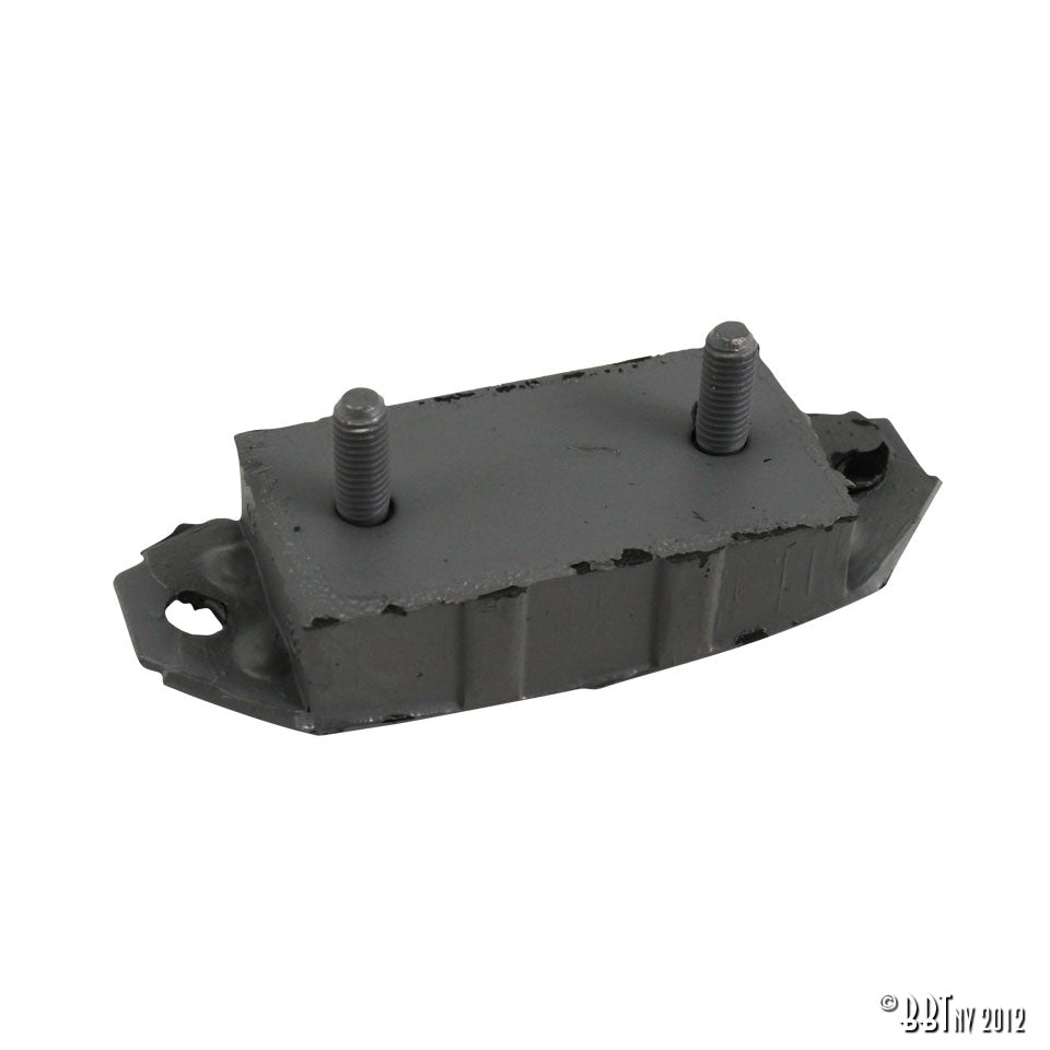 Silentbloc versnellingsbak, achteraan, versterkte uitvoering voor T1, Kever, KG — VintageDub