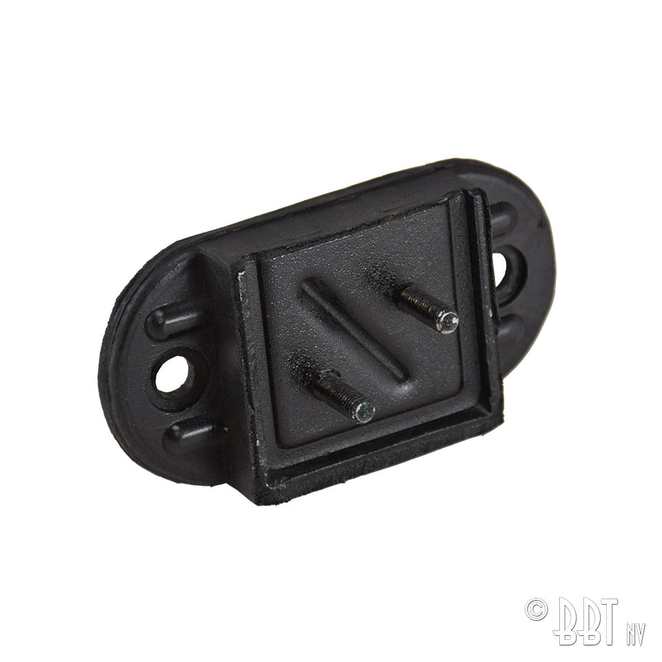 Silentbloc versnellingsbak, vooraan voor Kever, KG — VintageDub