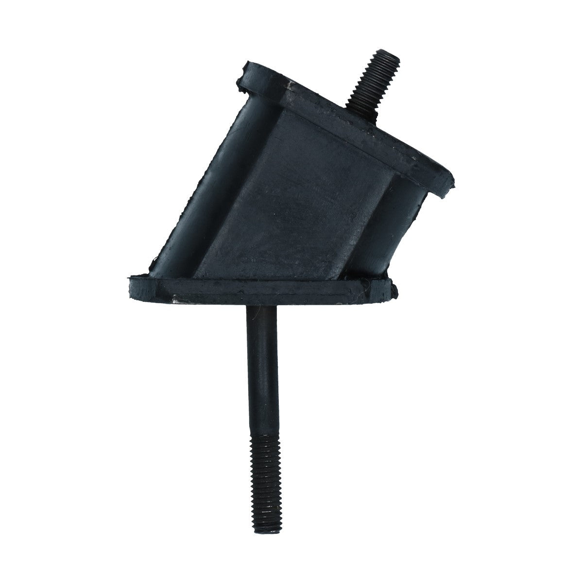 Motor ophangrubber, Type 4 motor detail — T2