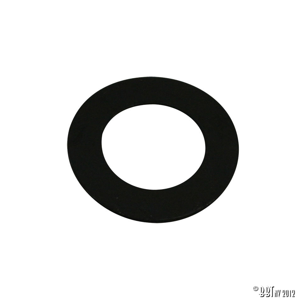 Rondel voor montagebout versnellingsbaksteun voor T1, Kever, KG — VintageDub