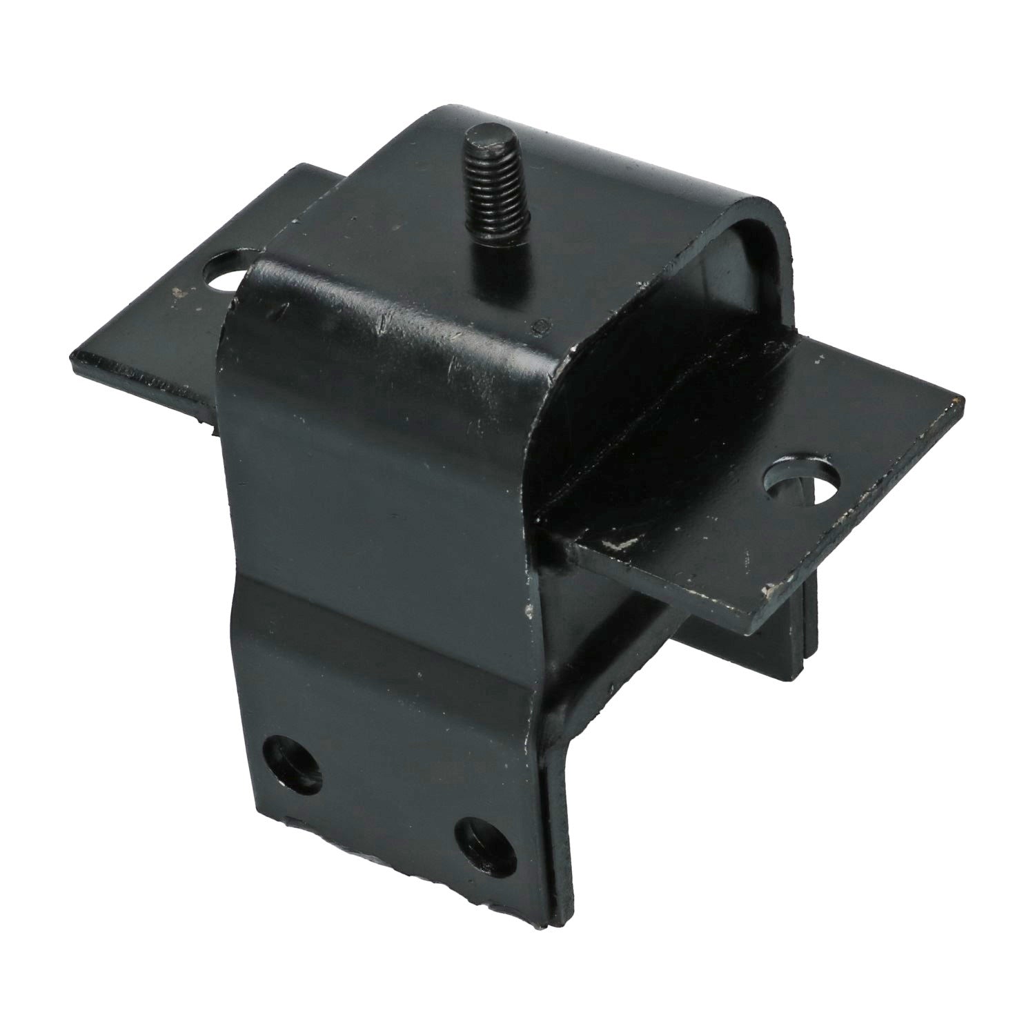 Versnellingsbak ophangingsrubber detail — T2