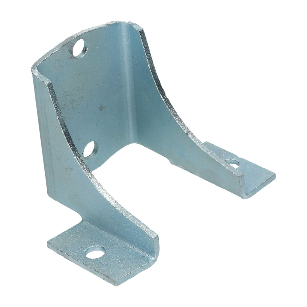 Versnellingsbak ophangingsrubber beugel detail — T2