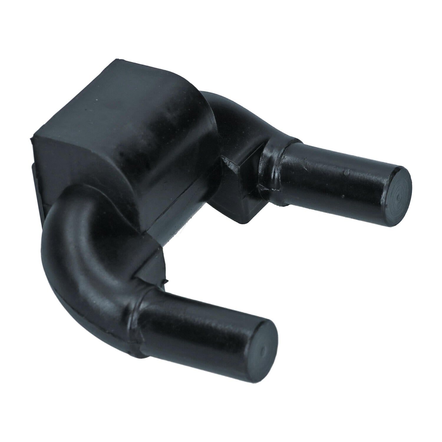 Versnellingsbak rubber op neus (091) voor T2 — VintageDub