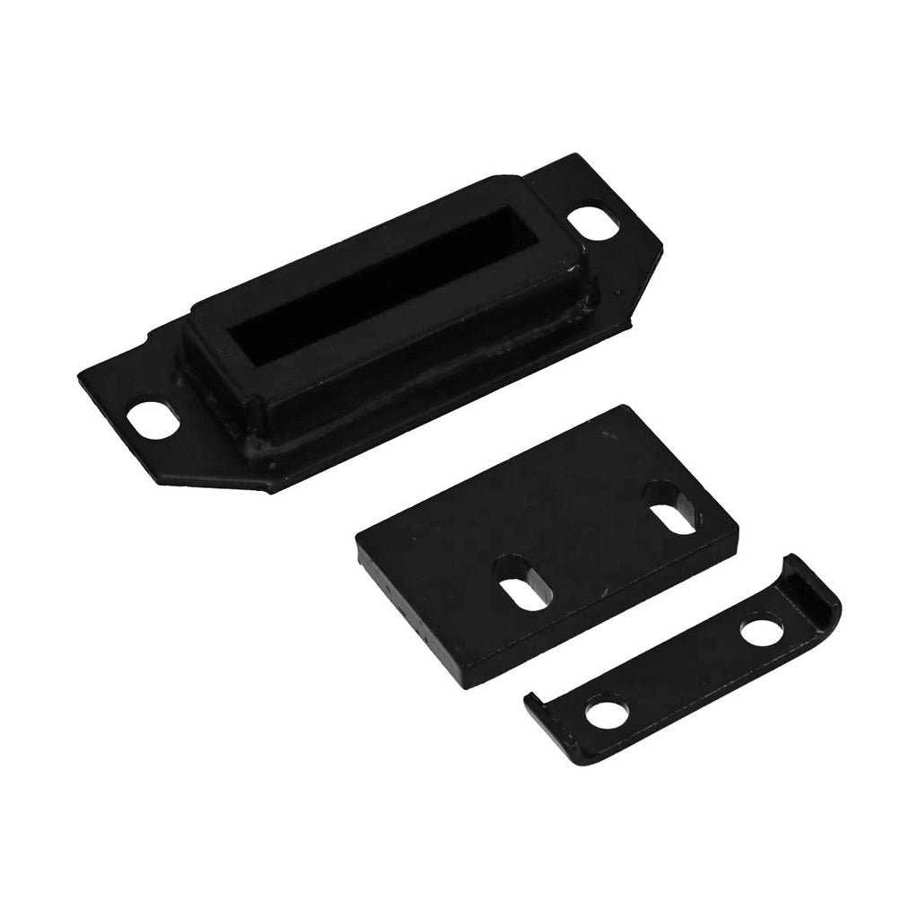 Versnellingsbak ophangingsrubber set (3-delig) - Automatic voor T2 — VintageDub