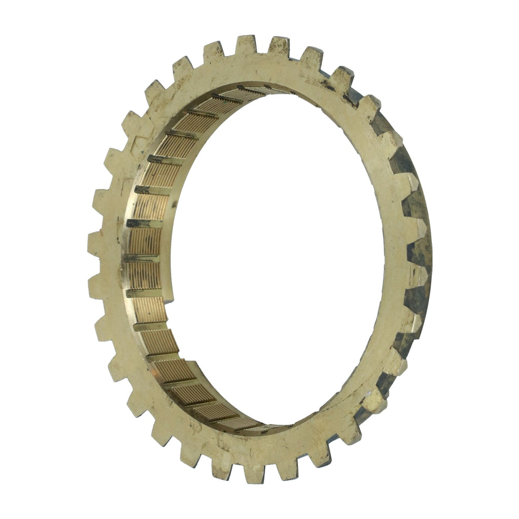 Synchromesh-ring, 2de versnelling detail — T1, Kever, KG