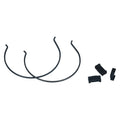 Veren en vergrendelblokjes voor syncromesh 1 & 2, set voor T1, T2, Kever, KG — VintageDub
