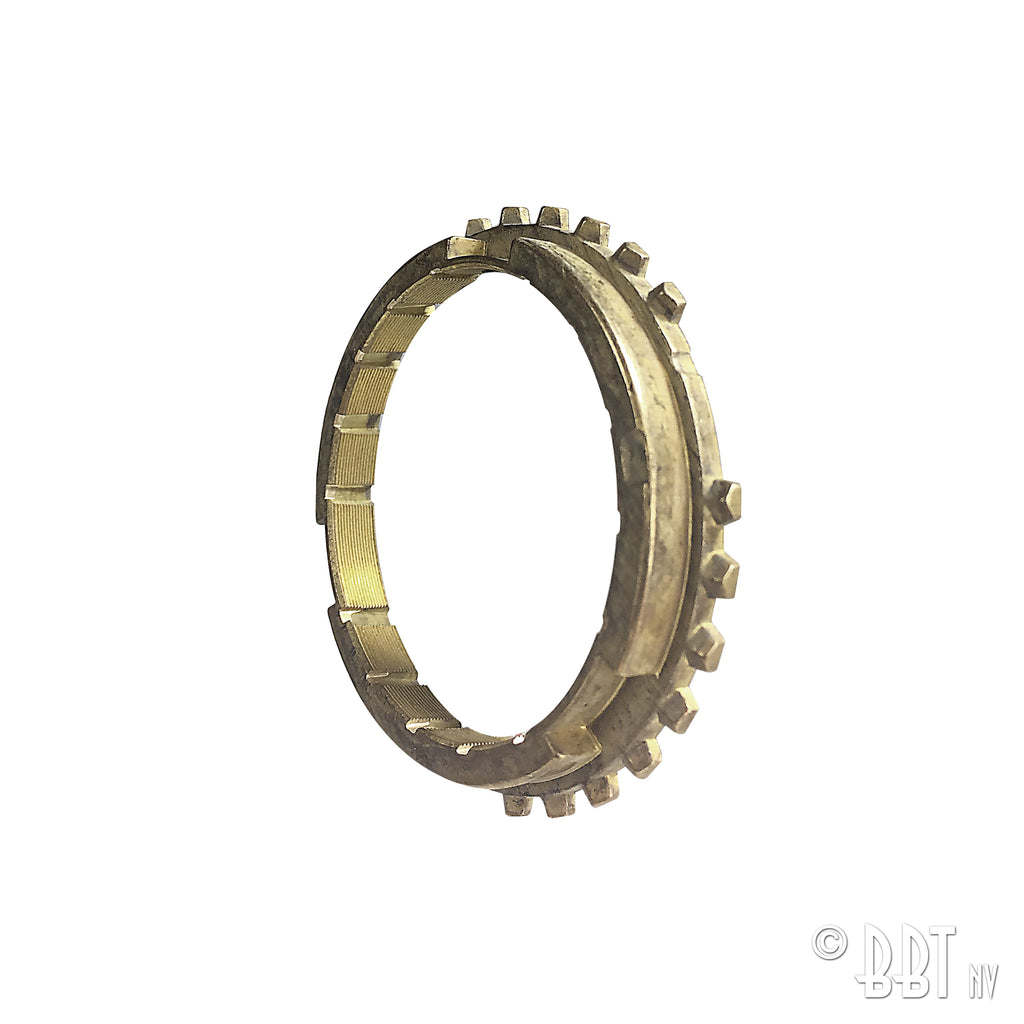 Synchromesh-ring, 1, 2, 3 & 4de versnelling (091+094) voor T2 — VintageDub