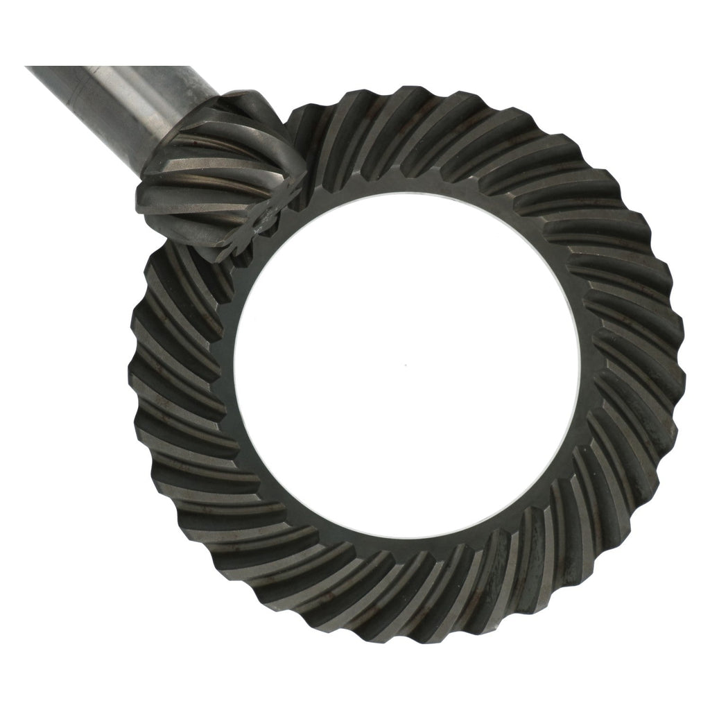 Pion en kroonwiel 31/8 (3.88) - halve maan detail — T1, Kever, KG