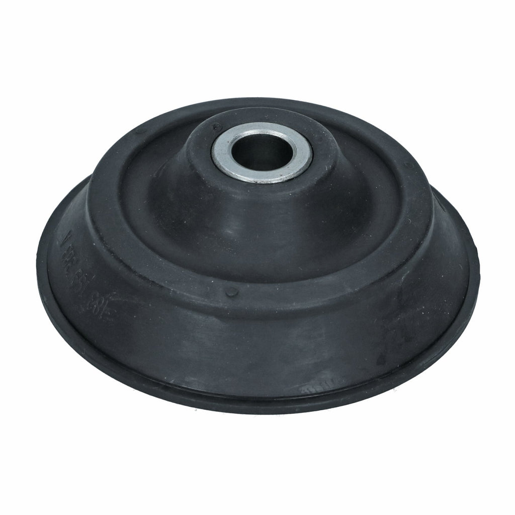 Rubber versnellingsbak / differentieel steun Syncro — VintageDub