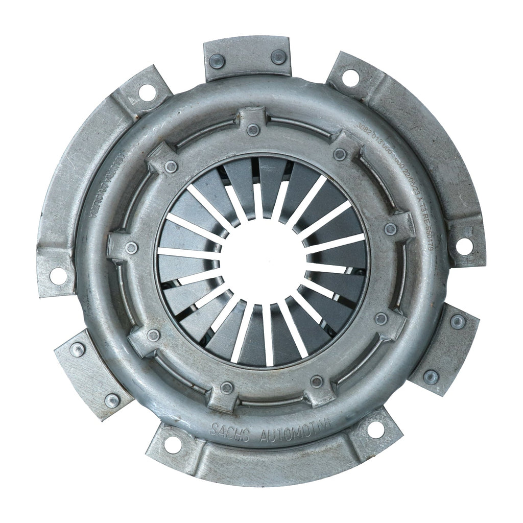 Drukgroep 180mm, zonder tegen-sleepring detail — T1, T2, Kever, KG