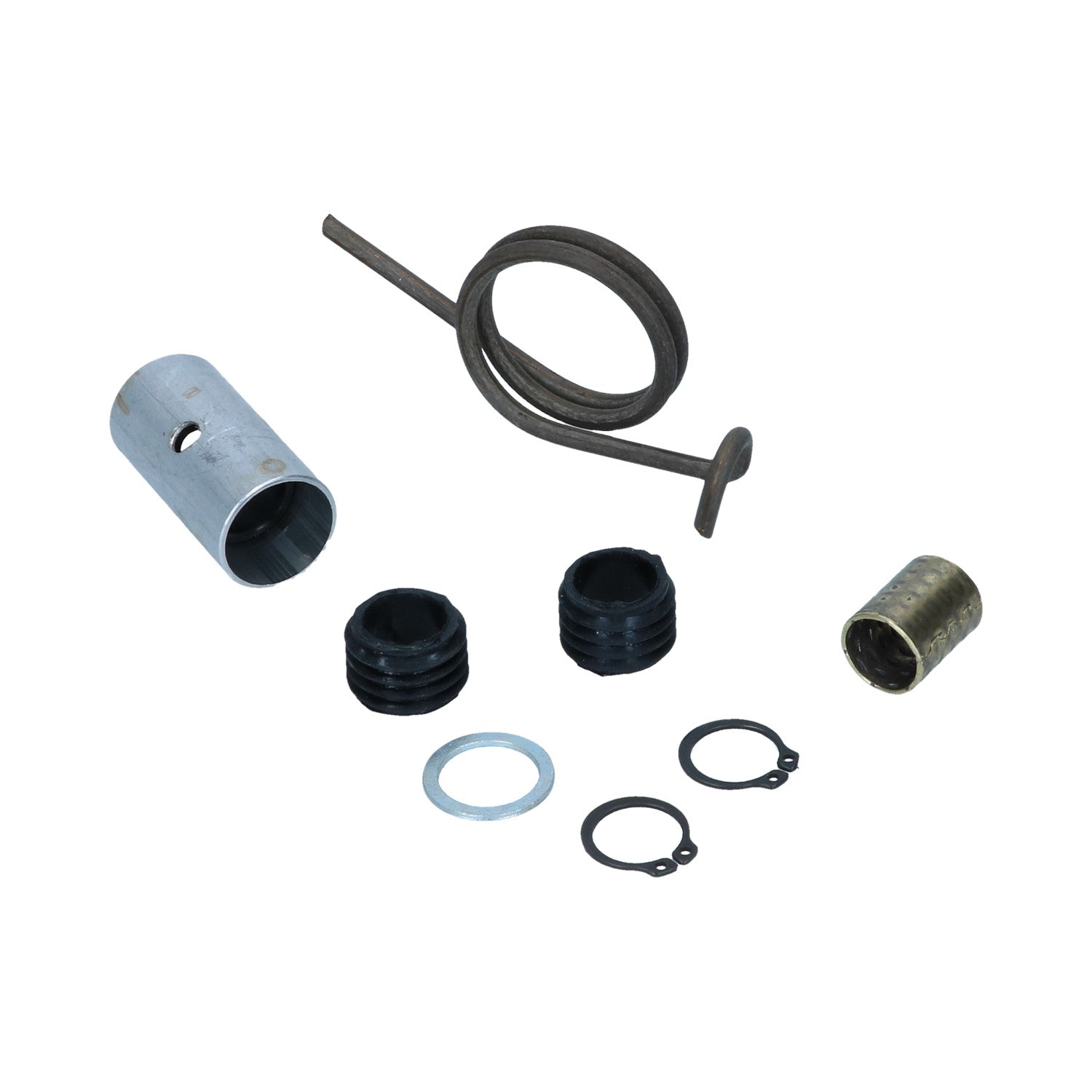 Montageset koppelingsvork origineel 16 mm voor T1, T2, Kever, KG — VintageDub