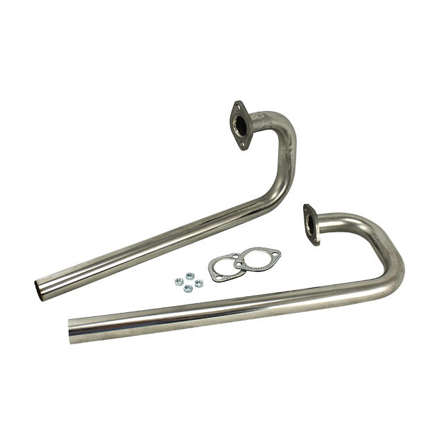 J-Tubes 25/30pk, inox detail — T1, Kever, KG