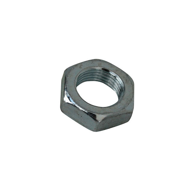 Stuurnaafmoer M18 detail — T2, Kever, KG
