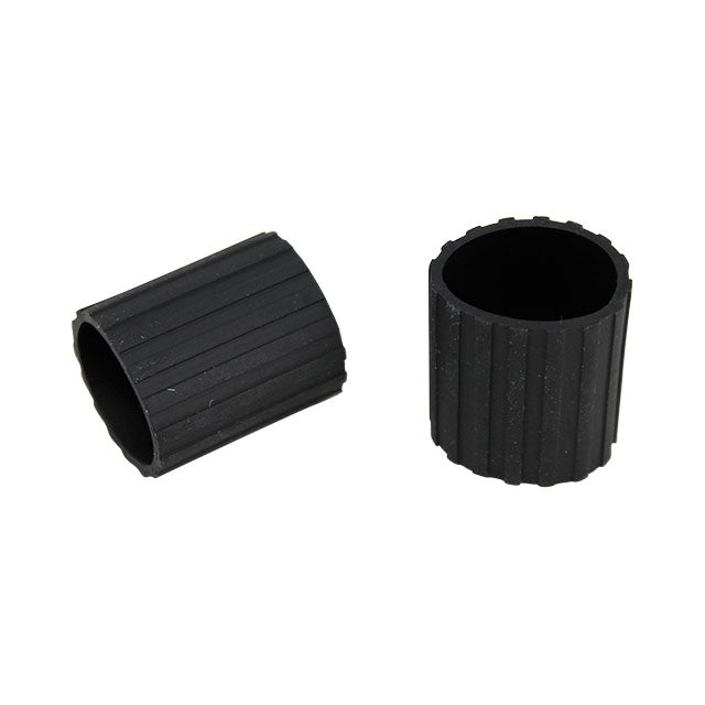 Rubber stop achterstoelrug, per paar detail — Kever