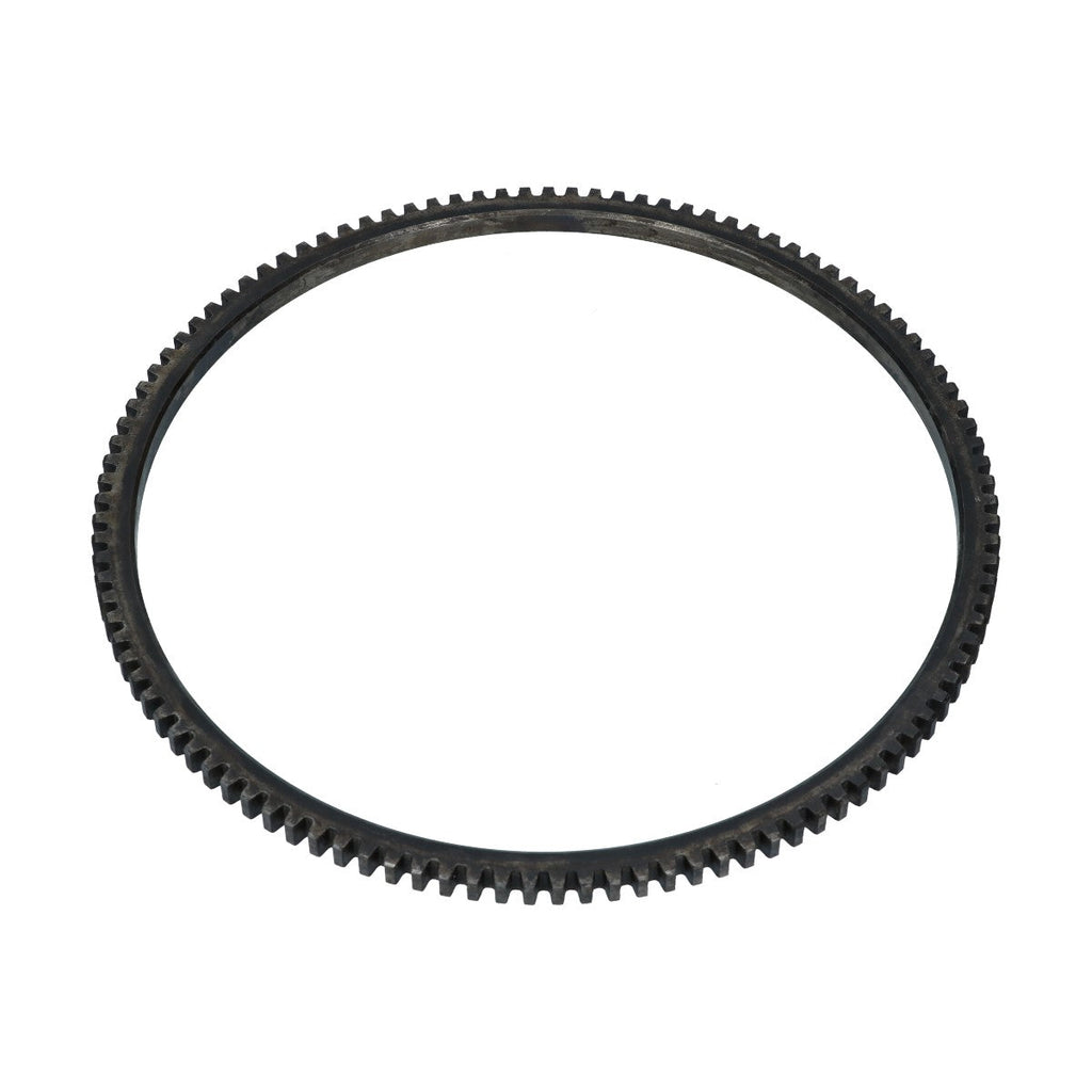 Vliegwiel starterkrans 109t - 6volt detail — T1, Kever, KG